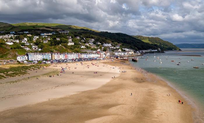 Image Credit: Gwynedd CC